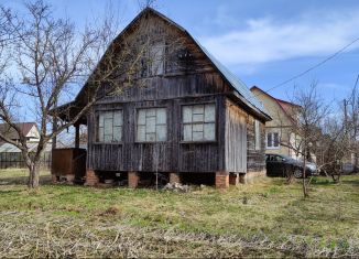 Продажа дачи, 60 м2, садовое товарищество Энтузиаст, садовое товарищество Энтузиаст, 67