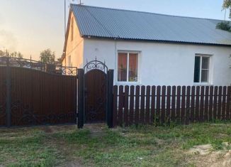 Продам дом, 63 м2, село Славгородское, Советская улица, 35