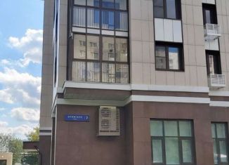 Однокомнатная квартира в аренду, 41 м2, Москва, Илимская улица, 7, район Лианозово