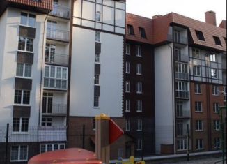 Квартира в аренду студия, 30 м2, Светлогорск, Калининградский проспект, 71А