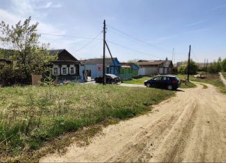Продажа дома, 32 м2, село Мезенское, Трактовая улица, 72
