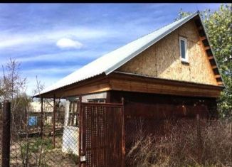 Продаю дачу, 31 м2, Саратов, 2-й Островной проезд