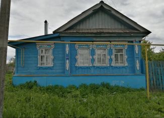 Продается дом, 43 м2, Нижний Новгород, Нижегородский район, Черниговская улица, 9