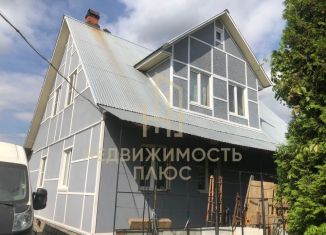 Продажа дома, 158.8 м2, деревня Малое Видное, Невская улица, 89