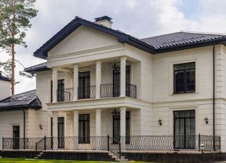 Продажа коттеджа, 610 м2, деревня Чесноково, коттеджный посёлок Ренессанс Парк, 202