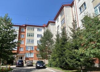 3-комнатная квартира в аренду, 137.9 м2, Малоярославец, улица Российских Газовиков, 25к3
