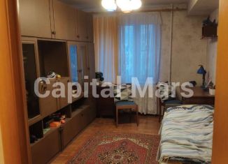 Сдаю 2-комнатную квартиру, 54 м2, Москва, Духовской переулок, 22А, Духовской переулок