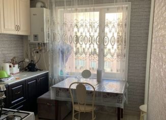 Сдаю в аренду однокомнатную квартиру, 40 м2, село Джалган, Дагестанская улица, 20