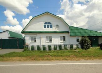 Продам дом, 120 м2, село Упорово, улица Чивилёва, 41