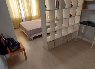 Сдаю в аренду однокомнатную квартиру, 35 м2, Москва, Клязьминская улица, 10к1, Клязьминская улица
