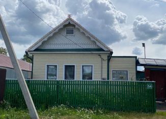 Продается дом, 60 м2, село Нурлаты, улица Ленина