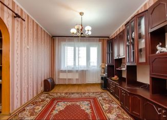 Сдам 2-ком. квартиру, 50 м2, Новосибирск, Красноярская улица, 34, Красноярская улица