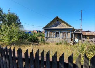Продается дом, 60 м2, рабочий поселок Ишеевка, Советская улица