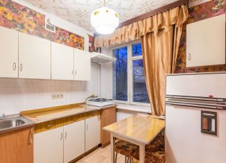 Сдается 1-комнатная квартира, 30 м2, Москва, улица Костякова, 17к2, улица Костякова