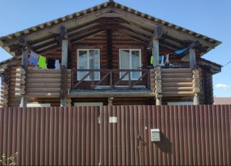 Дом на продажу, 178.1 м2, деревня Крутые Выселки, Озёрная улица, 1