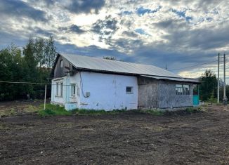 Продаю дом, 52.1 м2, Кинешма, 3-я Заречная улица, 39/13