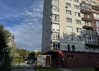 Сдам 1-ком. квартиру, 45 м2, Калининград, улица Дмитрия Донского