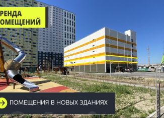 Сдаю в аренду торговую площадь, 573 м2, Санкт-Петербург, Пейзажная улица, 28к1