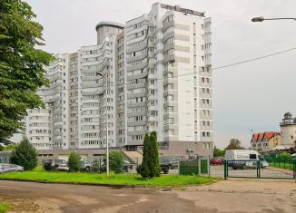 Продажа офиса, 69.56 м2, Калининград, Эпроновская улица, 20