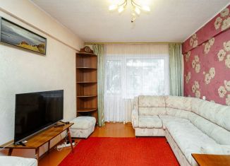 Продается трехкомнатная квартира, 59.3 м2, Ульяновск, улица Пушкарёва, 16