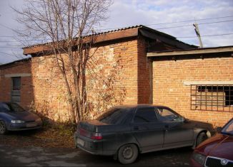 Продажа гаража, 30 м2, Красноуфимск