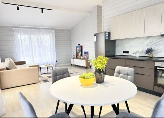 Продаю дом, 117 м2, территория Живой Источник, Сапфировая улица, 10