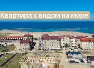 Продается квартира студия, 26.4 м2, Избербаш, улица имени Р. Зорге, 31А