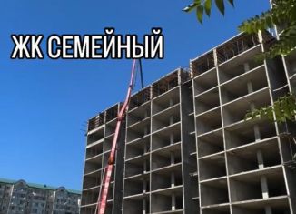 Продается двухкомнатная квартира, 76 м2, Дагестан, улица Ирчи Казака, 101