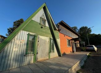 Торговая площадь на продажу, 110 м2, Малмыж, улица Карла Маркса, 74