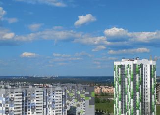 Продается 2-комнатная квартира, 63.4 м2, Калужская область, Минская улица, 11