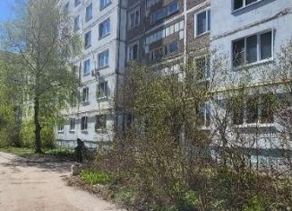 Продажа 3-ком. квартиры, 64 м2, Иваново, Ленинский район, Лежневская улица, 207