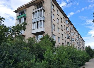 Продам 2-комнатную квартиру, 42.1 м2, городской поселок Большая Ижора, улица Астанина, 11А