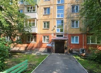 Продаю 2-ком. квартиру, 46 м2, Красноярский край, Кольцевая улица, 22