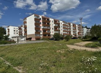 Продается 1-ком. квартира, 37 м2, посёлок Новый Свет, посёлок Новый Свет, 33