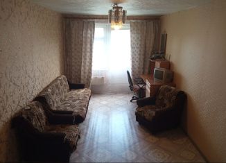 Трехкомнатная квартира в аренду, 63 м2, село Супонево, Воинская улица, 114