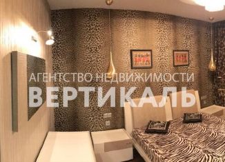 Аренда 3-комнатной квартиры, 87 м2, Москва, Хорошёвское шоссе, 12к1, метро Улица 1905 года