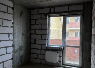 Продам 1-комнатную квартиру, 31 м2, посёлок Пригородный, Сербская улица, 6к6