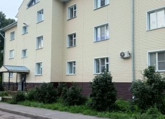 Продажа квартиры студии, 30.6 м2, поселок городского типа Инской, улица Ильича, 30Б