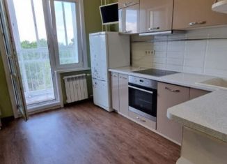 Продается 2-ком. квартира, 48.9 м2, Иркутск, бульвар Рябикова, 21/2, ЖК Рекорд