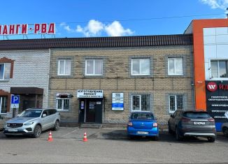 Продажа помещения свободного назначения, 380 м2, Набережные Челны, Казанский проспект, 232с5