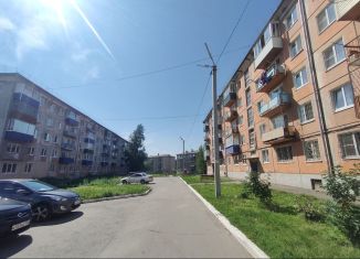 Продажа 2-комнатной квартиры, 45 м2, Усолье-Сибирское, проезд Серёгина, 28