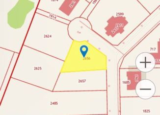 Участок на продажу, 10 сот., деревня Папушево, территория ГП-4, 38