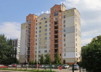 Продается трехкомнатная квартира, 98.9 м2, Калининград, Московский район, Эпроновская улица, 33