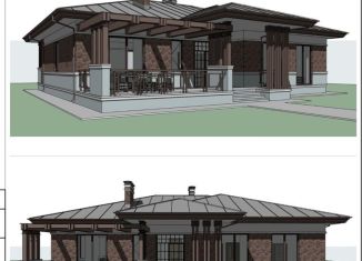 Продается дом, 175 м2, Бор, улица Кожедуба, 72