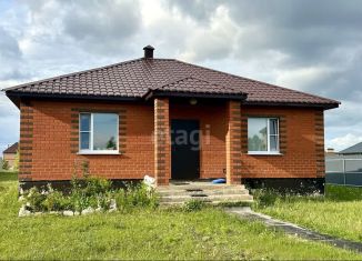 Продам коттедж, 90 м2, село Капитанщино, Городская улица