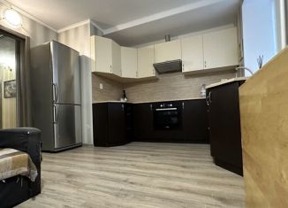 Аренда 3-ком. квартиры, 83 м2, Ростов-на-Дону, улица Вересаева, ЖК Александровский