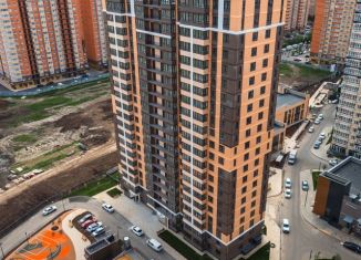 2-ком. квартира на продажу, 55.9 м2, Краснодарский край, улица имени Героя Георгия Бочарникова, 2лит2