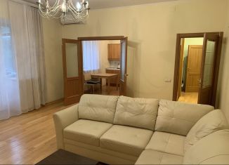 Сдам 3-комнатную квартиру, 90 м2, Москва, Малая Тульская улица, 2/1к2, метро Тульская