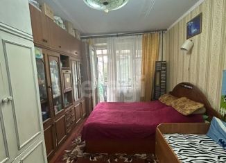 Продается 1-ком. квартира, 30 м2, Ярославль, Заволжский район, Спартаковская улица, 27