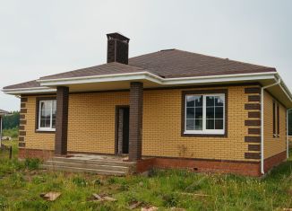 Продам дом, 121.2 м2, деревня Степанниково, площадь Пушкина